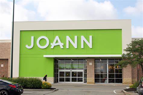 美國老牌零售商Joann納斯達克上市，市值5億美元彰顯傳統(tǒng)手工藝零售新篇章