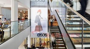 ASOS國(guó)際業(yè)務(wù)增長(zhǎng)受困，發(fā)布盈利預(yù)警，機(jī)械設(shè)備銷售何去何從？