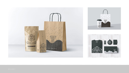 HALF-TIME COFFEE 品牌策劃設(shè)計(jì)與禮儀活動(dòng)策劃 融合品味與體驗(yàn)的完美組合