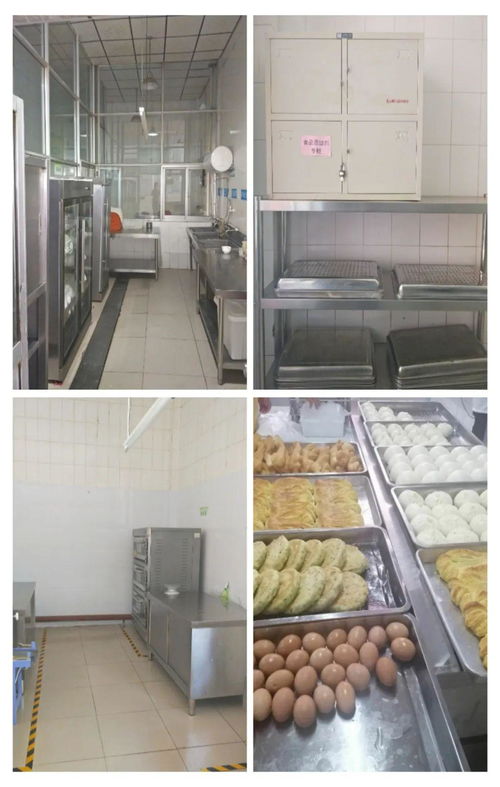 以問題為導向，嚴抓疫情防控，全力提升校園食品安全與拖車管理效能